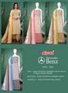 Mercedes Benz 2524 By Bipson Printed Cotton Dress Material Wholesale Market In Surat
